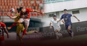 Rekap Hasil Super League 20252026 Bali United Serta Persita Tangerang Gagal Raih Poin Penuh Rekap Hasil Super League 20252026 Bali United Serta Persita Tangerang Gagal Raih Poin Penuh