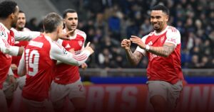 Rekor Sempurna Arsenal dan Daftar Tim Sapu Bersih di Liga Champions Rekor Sempurna Arsenal dan Daftar Tim Sapu Bersih di Liga Champions