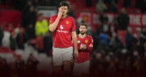Rekor Terburuk Sejak 1914! Manchester United Mainkan Laga Paling Sedikit dalam Semusim Rekor Terburuk Sejak 1914! Manchester United Mainkan Laga Paling Sedikit dalam Semusim