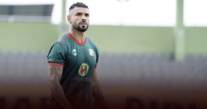 Renan Areias Masuk Radar Persija Jakarta Jelang, Pemain Brasil di Macan Kemayoran akan Bertambah Renan Areias Masuk Radar Persija Jakarta Jelang, Pemain Brasil di Macan Kemayoran akan Bertambah?