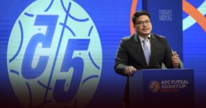 Rencana Besar FFI Gelar Piala AFF Futsal Di Indonesia Tiga Edisi Beruntun Mulai 2027 Rencana Besar FFI Gelar Piala AFF Futsal Di Indonesia Tiga Edisi Beruntun Mulai 2027