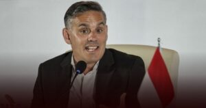 Rencana John Herdman Tambah Pemain Naturalisasi Timnas Indonesia untuk Piala Dunia 2030 Rencana John Herdman Tambah Pemain Naturalisasi Timnas Indonesia untuk Piala Dunia 2030
