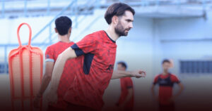 Resmi Gabung Persik Kediri, Jon Toral Sudah Ikut Latihan Bersama Skuad Macan Putih Resmi Gabung Persik Kediri, Jon Toral Sudah Ikut Latihan Bersama Skuad Macan Putih