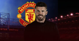 Resmi! Michael Carrick Jadi Pelatih Manchester United Hingga Akhir Musim Resmi! Michael Carrick Jadi Pelatih Manchester United Hingga Akhir Musim