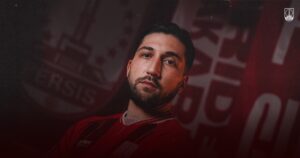 Resmi! Miroslav Maricic Diperkenalkan Persis Solo untuk Perkuat Lini Tengah Resmi! Miroslav Maricic Diperkenalkan Persis Solo untuk Perkuat Lini Tengah