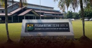 Resmi! PBSI Umumkan Sistem Baru untuk Atlet Pelatnas, Bagaimana Mekanismenya Resmi! PBSI Umumkan Sistem Baru untuk Atlet Pelatnas, Bagaimana Mekanismenya?