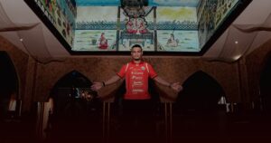 Resmi! Persija Jakarta Perkenalkan Mesin Gol Asal Maroko di Bursa Transfer Paruh Musim Super League 2025-2026 Resmi! Persija Jakarta Perkenalkan Mesin Gol Asal Maroko di Bursa Transfer Paruh Musim Super League 2025-2026