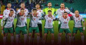 Resmi! Timnas Indonesia vs Bulgaria Bakal Tersaji di FIFA Series 2026 Resmi! Timnas Indonesia vs Bulgaria Bakal Tersaji di FIFA Series 2026