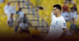 Resmi Tinggalkan Kemewahan Al Hilal, Joao Cancelo akan Kembali ke Camp Nou Resmi Tinggalkan Kemewahan Al Hilal, Joao Cancelo akan Kembali ke Camp Nou