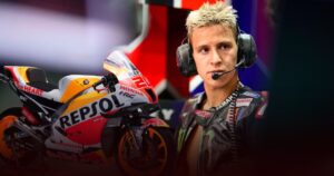 Resmi Tinggalkan Yamaha, Fabio Quartararo Gabung Honda di MotoGP 2027 Resmi Tinggalkan Yamaha, Fabio Quartararo Gabung Honda di MotoGP 2027