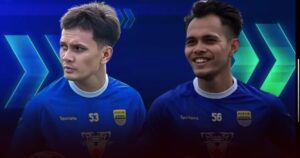 Rezaldi Hehanussa Dan Al Hamra Hehanussa Resmi Dipinjamkan Persib Bandung Ke Persik Kediri Rezaldi Hehanussa Dan Al Hamra Hehanussa Resmi Dipinjamkan Persib Bandung Ke Persik Kediri