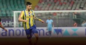 Segera Diumumkan! Bek Tengah Montenegro, Dusan Lagator Dikabarkan Done Deal dengan PSM Makassar Segera Diumumkan! Bek Tengah Montenegro, Dusan Lagator Dikabarkan Done Deal dengan PSM Makassar