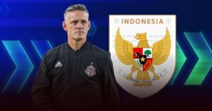 Sempat Tertunda! John Herdman Resmi Diperkenalkan sebagai Pelatih Timnas Indonesia Selasa Pagi Sempat Tertunda! John Herdman Resmi Diperkenalkan sebagai Pelatih Timnas Indonesia Selasa Pagi