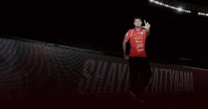 Shayne Pattynama Resmi Bergabung Dengan Persija Jakarta Dengan Kontrak Dua Setengah Musim Shayne Pattynama Resmi Bergabung Dengan Persija Jakarta Dengan Kontrak Dua Setengah Musim