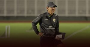 Shin Tae-yong Melanjutkan Karir ke Indonesia, Ada Rencana Beli FC Bekasi City Shin Tae-yong Melanjutkan Karir ke Indonesia, Ada Rencana Beli FC Bekasi City?