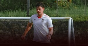 Sinyal Transfer Vico ke Dewa United Makin Nyata, Akibat Sulit Dapat Menit Bermain di Malut United? Sinyal Transfer Vico ke Dewa United Makin Nyata, Akibat Sulit Dapat Menit Bermain di Malut United?