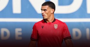 Sinyal Transfer Gustavo Fernandes Menguat, Persebaya akan Datangkan Pemain Brasil Lagi Sinyal Transfer Gustavo Fernandes Menguat, Persebaya akan Datangkan Pemain Brasil Lagi