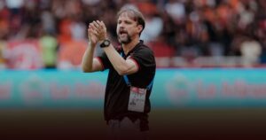Tanpa Lima Pilar Utama, Mauricio Souza Percaya Diri Hadapi Madura United Di Gelora Bung Karno Tanpa Lima Pilar Utama, Mauricio Souza Percaya Diri Hadapi Madura United Di Gelora Bung Karno