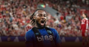 Tembus Rp1,47 triliun, Transfer Antoine Semenyo ke Manchester City Jadi Transaksi Terbesar Tembus Rp1,47 triliun, Transfer Antoine Semenyo ke Manchester City Jadi Transaksi Terbesar