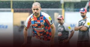 Tiba di Surakarta, Proses Kepindahan Clayton Silveira akan Diumumkan dalam Hitungan Hari Tiba di Surakarta, Proses Kepindahan Clayton Silveira akan Diumumkan dalam Hitungan Hari