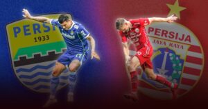 Tiket Persib vs Persija Ludes Terjual dalam Sehari, GBLA Siap Full House 11 Januari Tiket Persib vs Persija Ludes Terjual dalam Sehari, GBLA Siap Full House 11 Januari
