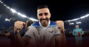 Transfer Mario Gila ke AC Milan Bisa Beri Keuntungan Besar Bagi Real Madrid Transfer Mario Gila ke AC Milan Bisa Beri Keuntungan Besar Bagi Real Madrid