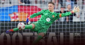 Turunkan Ego Atau Gagal Ke Piala Dunia, Marc-Andre ter Stegen Diminta Tinggalkan Barcelona Turunkan Ego Atau Gagal Ke Piala Dunia, Marc-Andre ter Stegen Diminta Tinggalkan Barcelona