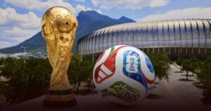Update Aturan Baru Piala Dunia 2026 Mengenai Larangan Pemborosan Waktu Dan Peran VAR Update Aturan Baru Piala Dunia 2026 Mengenai Larangan Pemborosan Waktu Dan Peran VAR