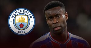 Update Transfer Marc Guehi Ke Manchester City The Citizens Bangun Skuad Bertabur Bintang Update Transfer Marc Guehi Ke Manchester City The Citizens Bangun Skuad Bertabur Bintang