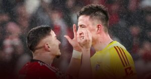 Viral! Foto Anatoliy Trubin Berlari di Markas Benfica Bikin Fans Bersedih, Ternyata Karena Ini Viral! Foto Anatoliy Trubin Berlari di Markas Benfica Bikin Fans Bersedih, Ternyata Karena Ini