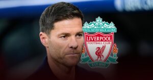 Xabi Alonso Gantikan Arne Slot Mulai Mencuat Usai Sang Agen Jalin Kontak Dengan Liverpool Xabi Alonso Gantikan Arne Slot Mulai Mencuat Usai Sang Agen Jalin Kontak Dengan Liverpool