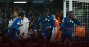 judul Chelsea Menang Tipis 1-0 atas Pafos, Moises Caicedo Jadi Pahlawan di Liga Champions UEFA 2025-2026 sumber @chealseafc, Chelsea Menang Tipis 1-0 atas Pafos, Moises Caicedo Jadi Pahlawan di Liga Champions UEFA 2025-2026