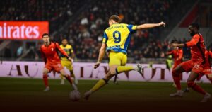 AC Milan Tumbang di Kandang Sendiri, Gol Mariano Troilo Bikin Klasemen Serie A 2025-2026 Bergeser AC Milan Tumbang di Kandang Sendiri, Gol Mariano Troilo Bikin Klasemen Serie A 2025-2026 Bergeser