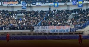 AFC Ingatkan Ratchaburi Jelang Lawan Persib Hati-Hati Teror Bobotoh AFC Ingatkan Ratchaburi Jelang Lawan Persib: Hati-Hati Teror Bobotoh