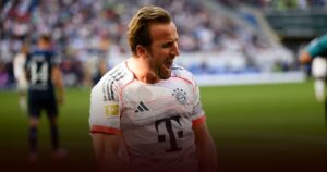 Abaikan Lionel Messi, Calon Presiden Barcelona Ini Jadikan Harry Kane Senjata Kampanye Abaikan Lionel Messi, Calon Presiden Barcelona Ini Jadikan Harry Kane Senjata Kampanye