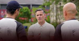 Agenda Padat Timnas Indonesia 2026 FIFA Series Hingga Piala AFF Menuju Piala Asia Agenda Padat Timnas Indonesia 2026 FIFA Series Hingga Piala AFF Menuju Piala Asia