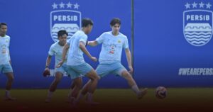 Alasan Dion Markx Tinggalkan Eropa Demi Gabung Persib Bandung Alasan Dion Markx Tinggalkan Eropa Demi Gabung Persib Bandung