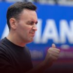 Nismedia.id Alasan Hector Souto Rombak Skuad Timnas Futsal Indonesia Di Piala AFF Futsal 2026