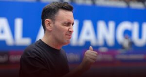 Alasan Hector Souto Rombak Skuad Timnas Futsal Indonesia Di Piala AFF Futsal 2026 Alasan Hector Souto Rombak Skuad Timnas Futsal Indonesia Di Piala AFF Futsal 2026