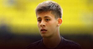 Arda Guler Jadi Korban Bully di Real Madrid, Mentor Buka Suara Arda Guler Jadi Korban Bully di Real Madrid, Mentor Buka Suara