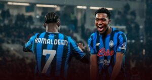 Atalanta Melaju ke Semifinal Coppa Italia 2025-2026 Usai Tekuk Juventus 3-0 Atalanta Melaju ke Semifinal Coppa Italia 2025-2026 Usai Tekuk Juventus 3-0