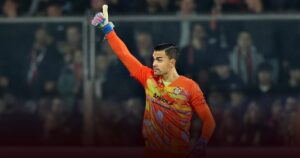 Atalanta Taklukkan Cremonese di Gewiss Stadium Meski Emil Audero Tampil Impresif Atalanta Taklukkan Cremonese di Gewiss Stadium Meski Emil Audero Tampil Impresif