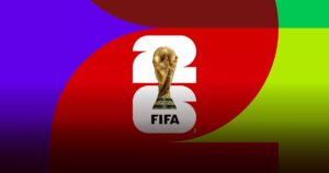 Aturan Masuk Piala Dunia 2026 Diperketat, AS Cek Media Sosial Suporter Aturan Masuk Piala Dunia 2026 Diperketat, AS Cek Media Sosial Suporter