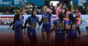 Bandung BJB Tandamata Buru Tiket Final Four Proliga 2026 di Seri Bojonegoro Bandung BJB Tandamata Buru Tiket Final Four Proliga 2026 di Seri Bojonegoro