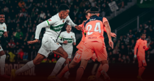 Bantai Elche 1-3, Barcelona Tetap Menempati Pemuncak Klasemen Laga Liga 2025-2026 Bantai Elche 1-3, Barcelona Tetap Menempati Pemuncak Klasemen Laga Liga 2025-2026
