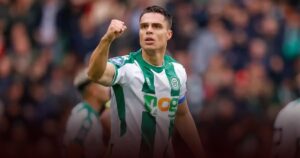 Batal ke Persib, Joey Pelupessy Kepergok Bersama Klub Eredivisie FC Groningen Batal ke Persib, Joey Pelupessy Kepergok Bersama Klub Eredivisie FC Groningen