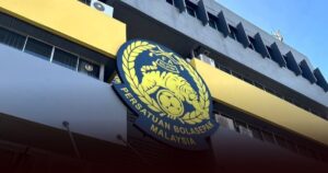 Belum Kapok, Naturalisasi Timnas Malaysia Incar Striker Brasil dan Bek Australia Belum Kapok, Naturalisasi Timnas Malaysia Incar Striker Brasil dan Bek Australia