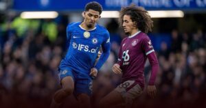Belum Usai Kasus Vinicius, Pemain Chelsea dan Burnley Kompak Jadi Korban Rasisme Belum Usai Kasus Vinicius, Pemain Chelsea dan Burnley Kompak Jadi Korban Rasisme