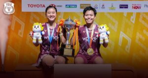 Berhasil Naik Podium Tertinggi Thailand Masters 2026, Ganda Putra dan Putri Indonesia Raih Prestasi Gemilang Berhasil Naik Podium Tertinggi Thailand Masters 2026, Ganda Putra dan Putri Indonesia Raih Prestasi Gemilang