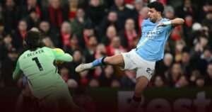 Blunder Alisson Becker Jadi Penyebab Utama Kekalahan Liverpool Dari Man City Blunder Alisson Becker Jadi Penyebab Utama Kekalahan Liverpool Dari Man City